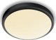 Φωτιστικό οροφής Philips DORIS CL257 EC RD 17W 27K B HV IP44 06