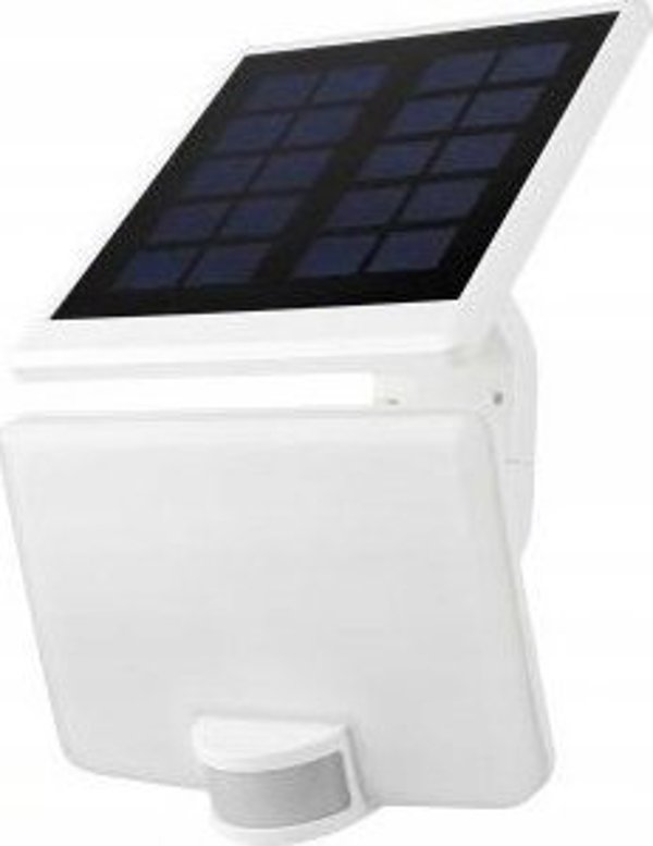 Φωτιστικό οροφής Tope FLOODLIGHT SOLAR 10W 1200LM 4000K WHITE
