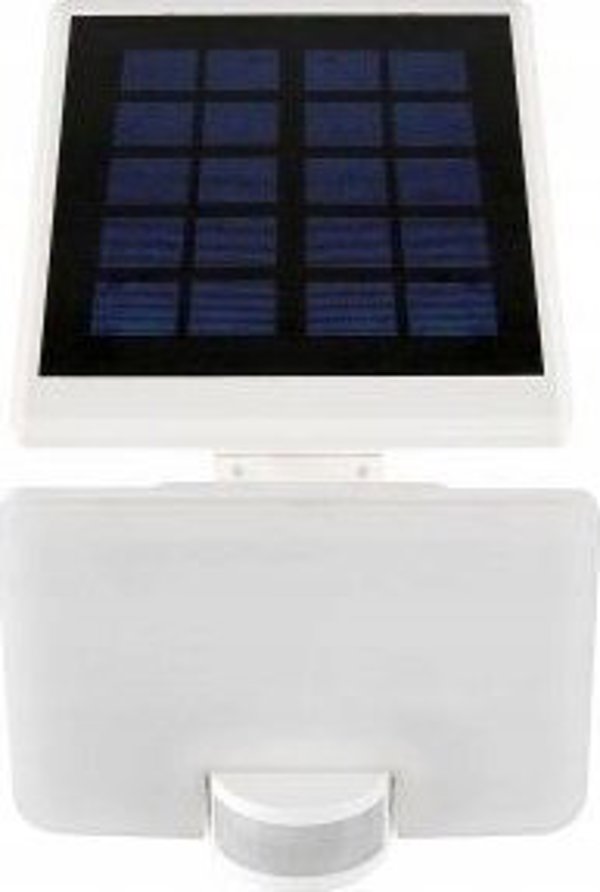 Φωτιστικό οροφής Tope FLOODLIGHT SOLAR 10W 1200LM 4000K WHITE