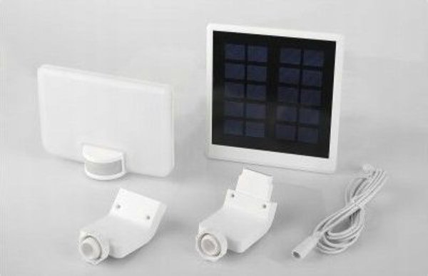 Φωτιστικό οροφής Tope FLOODLIGHT SOLAR 10W 1200LM 4000K WHITE
