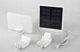 Φωτιστικό οροφής Tope FLOODLIGHT SOLAR 10W 1200LM 4000K WHITE