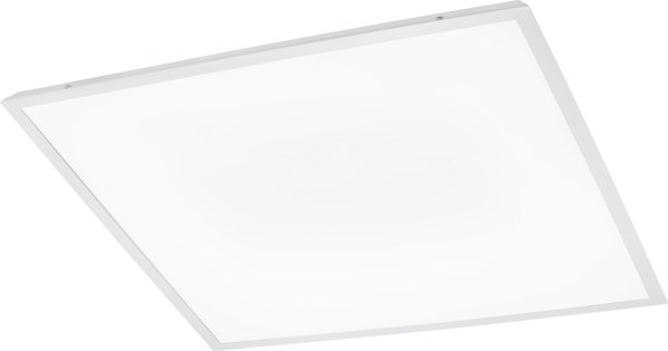 Φωτιστικό οροφής προμήθειας ALGIN LENS 40W NW 230V 120ST IP20 6060WH 14125409 5904433115292