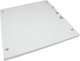 Φωτιστικό οροφής προμήθειας ALGIN LENS 40W NW 230V 120ST IP20 6060WH 14125409 5904433115292