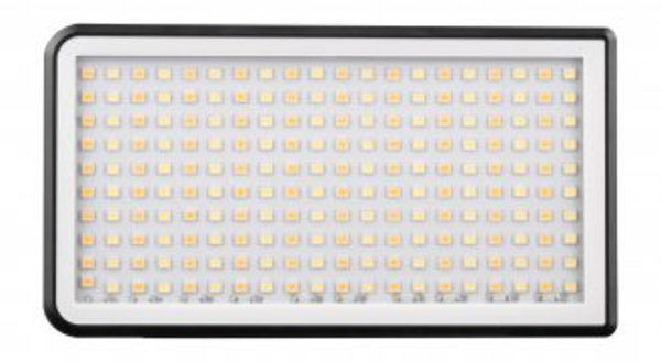 Ulanzi LM-P40 Φορητό Φωτιστικό LED, Ρυθμιζόμενη Θερμοκρασία Χρώματος 2700K-6500K