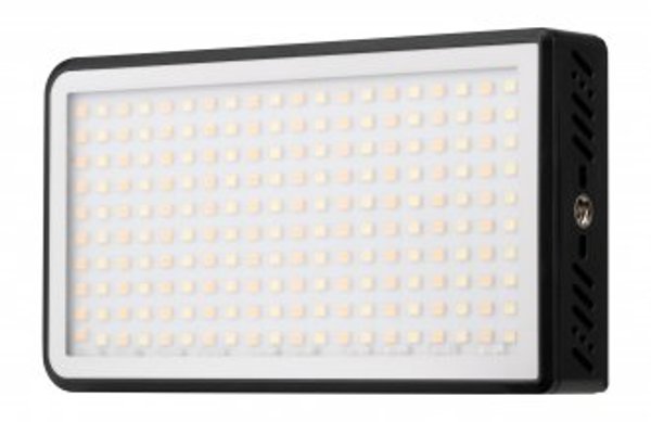 Ulanzi LM-P40 Φορητό Φωτιστικό LED, Ρυθμιζόμενη Θερμοκρασία Χρώματος 2700K-6500K