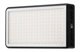 Ulanzi LM-P40 Φορητό Φωτιστικό LED, Ρυθμιζόμενη Θερμοκρασία Χρώματος 2700K-6500K