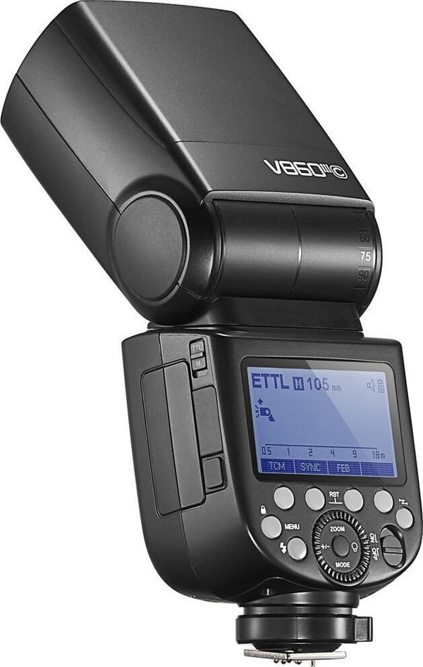 Φλας GODOX V860III για Canon