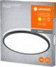 Φωτιστικό οροφής Ledvance ORBIS ULTRA SLIM BL CLICKDIM 400 BK