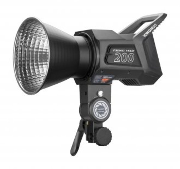 Λάμπα LED Yongnuo YNRay200 - WB (2700 K - 6500 K)