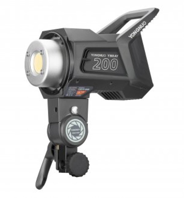 Λάμπα LED Yongnuo YNRay200 - WB (2700 K - 6500 K)