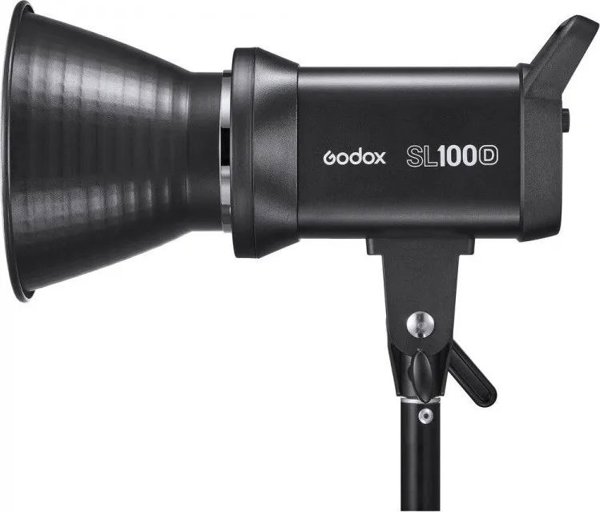 Φωτιστικό βίντεο GODOX Godox SL-100D LED