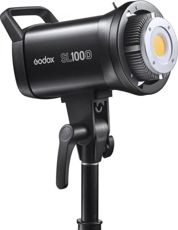 Φωτιστικό βίντεο GODOX Godox SL-100D LED