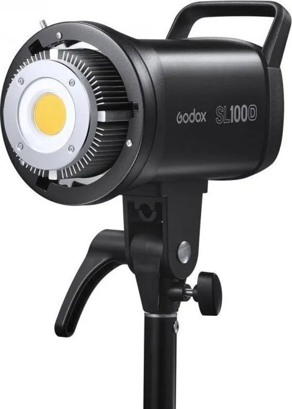 Φωτιστικό βίντεο GODOX Godox SL-100D LED