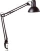 Lampka biurkowa czarna  (4002390041447)