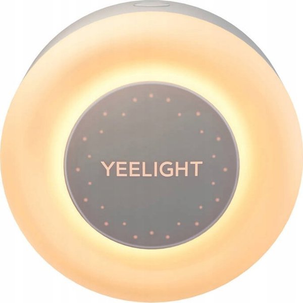 Lampka wtykowa do gniazdka Yeelight LED  (YLYYD-0021)