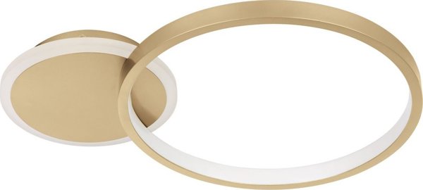 Φωτιστικό οροφής EGLO CEILING LED-CCT LIGHT GAFARES 900423 WH
