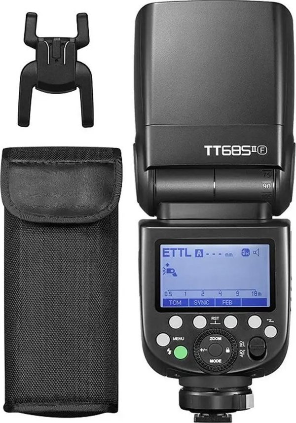 Φλας GODOX Godox TT685 II για Canon