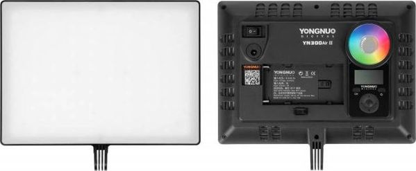 Φωτιστικό στούντιο Yongnuo LED Yongnuo YN300 Air II - RGB WB 3200K - 5600K