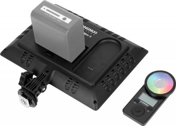 Φωτιστικό στούντιο Yongnuo LED Yongnuo YN300 Air II - RGB WB 3200K - 5600K