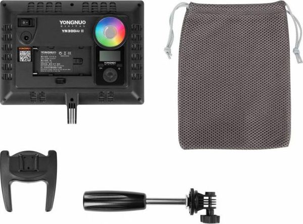 Φωτιστικό στούντιο Yongnuo LED Yongnuo YN300 Air II - RGB WB 3200K - 5600K