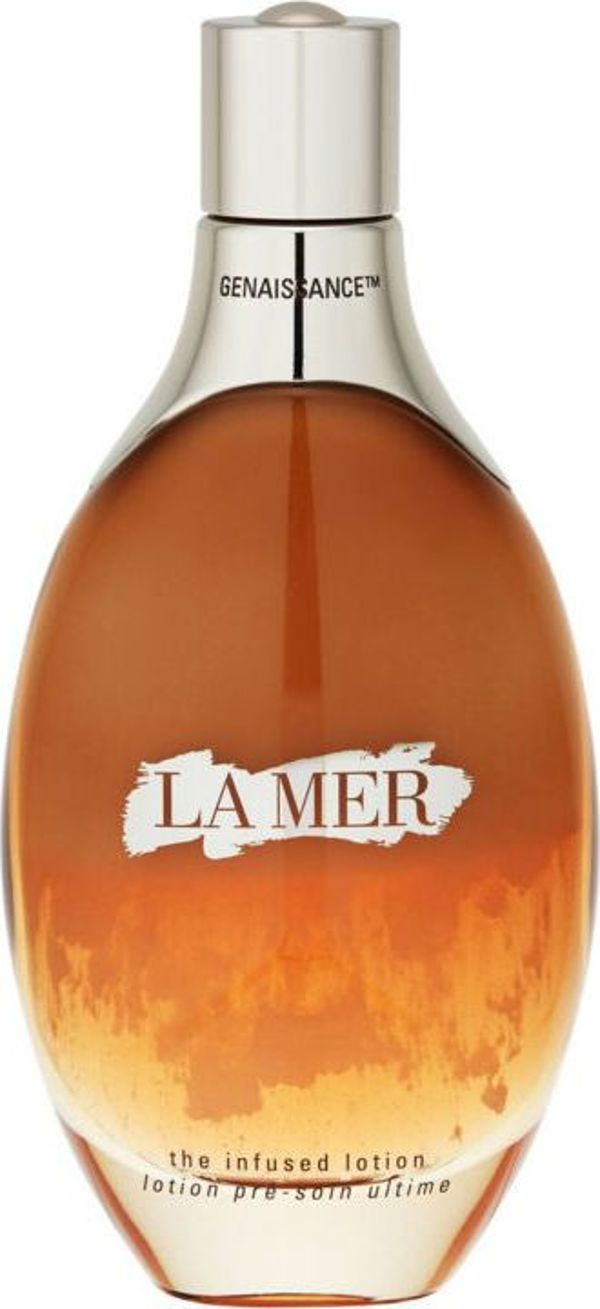 La Mer The Infused Lotion Κρέμα προσώπου για την ημέρα 150ml