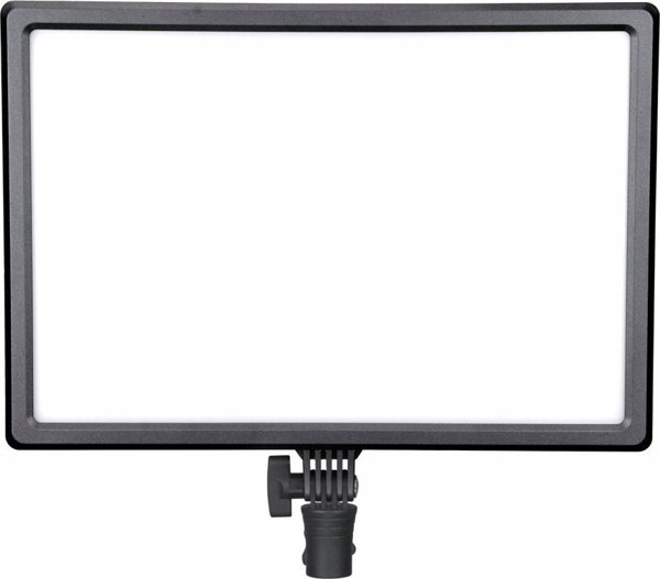 Φωτιστικό στούντιο Nanlite Nanlite lumipad 25 led 2 light kit με βάση και τσάντα