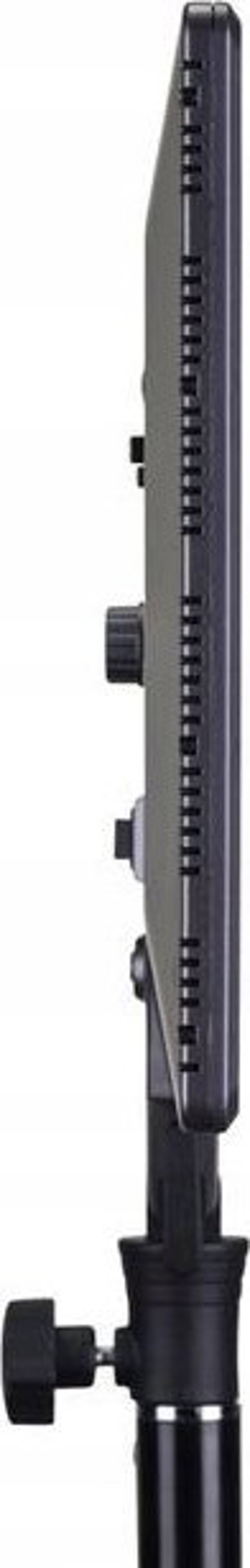 Φωτιστικό στούντιο Nanlite Nanlite lumipad 25 led 2 light kit με βάση και τσάντα