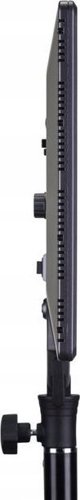 Φωτιστικό στούντιο Nanlite Nanlite lumipad 25 led 2 light kit με βάση και τσάντα