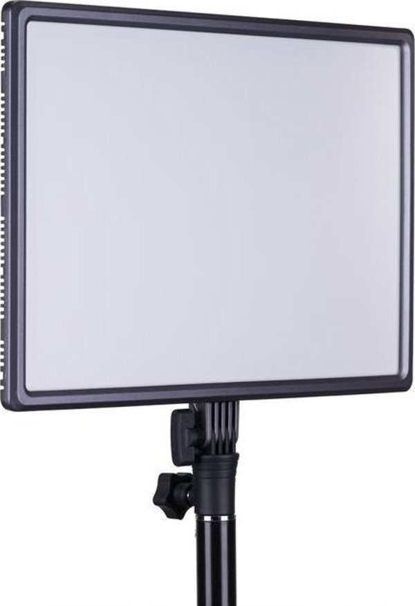 Φωτιστικό στούντιο Nanlite Nanlite lumipad 25 led 2 light kit με βάση και τσάντα