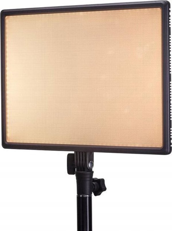 Φωτιστικό στούντιο Nanlite Nanlite lumipad 25 led 2 light kit με βάση και τσάντα