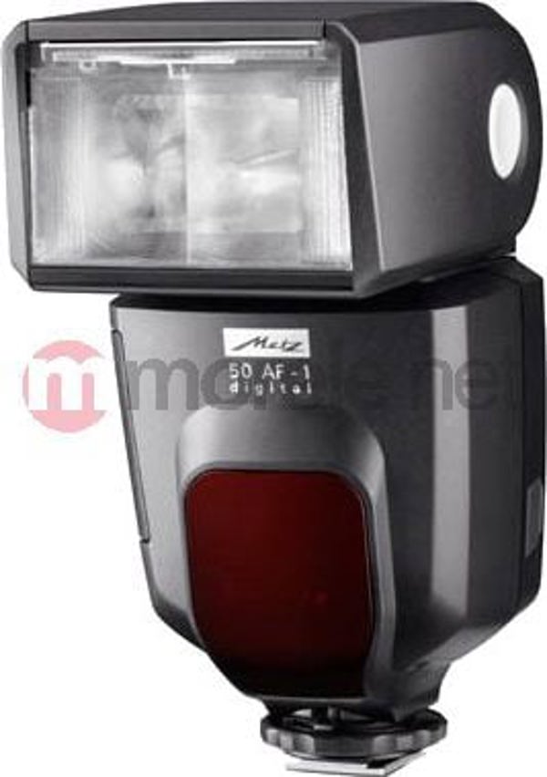Φλας Metz 50 AF 1 (5031694) Sony