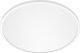 Φωτιστικό οροφής Philips SUPERSLIM CL550 SS RD 22W 27K W WV 06