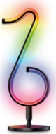 Activejet Melody Επιτραπέζιο Διακοσμητικό Φωτιστικό RGB, Bluetooth, Έλεγχος Μέσω Εφαρμογής & Τηλεχειριστήριο