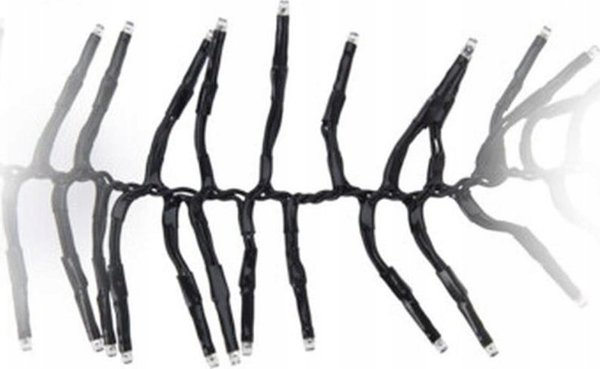 Χριστουγεννιάτικα φωτάκια Koopman ΧΡΙΣΤΟΥΓΕΝΝΙΑΤΙΚΑ ΦΩΤΙΑ ΔΕΝΤΡΟΥ ΦΩΤΙΑ ΑΛΥΣΙΔΑ 576 LED ΧΡΟΝΟΔΙΑΚΟΠΤΗΣ ΘΕΡΜΟ ΛΕΥΚΟ 14158071 8720573813143