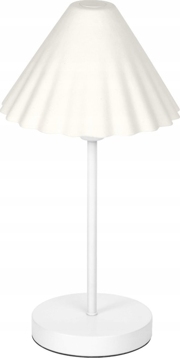 Επιτραπέζιο φωτιστικό Ledvance TABLE LAMP LEDVANCE PUPL E14 WT