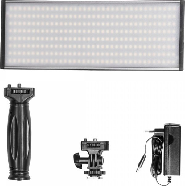 Λάμπα στούντιο Walimex walimex pro Niova 300 Bi color