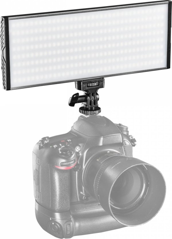 Λάμπα στούντιο Walimex walimex pro Niova 300 Bi color
