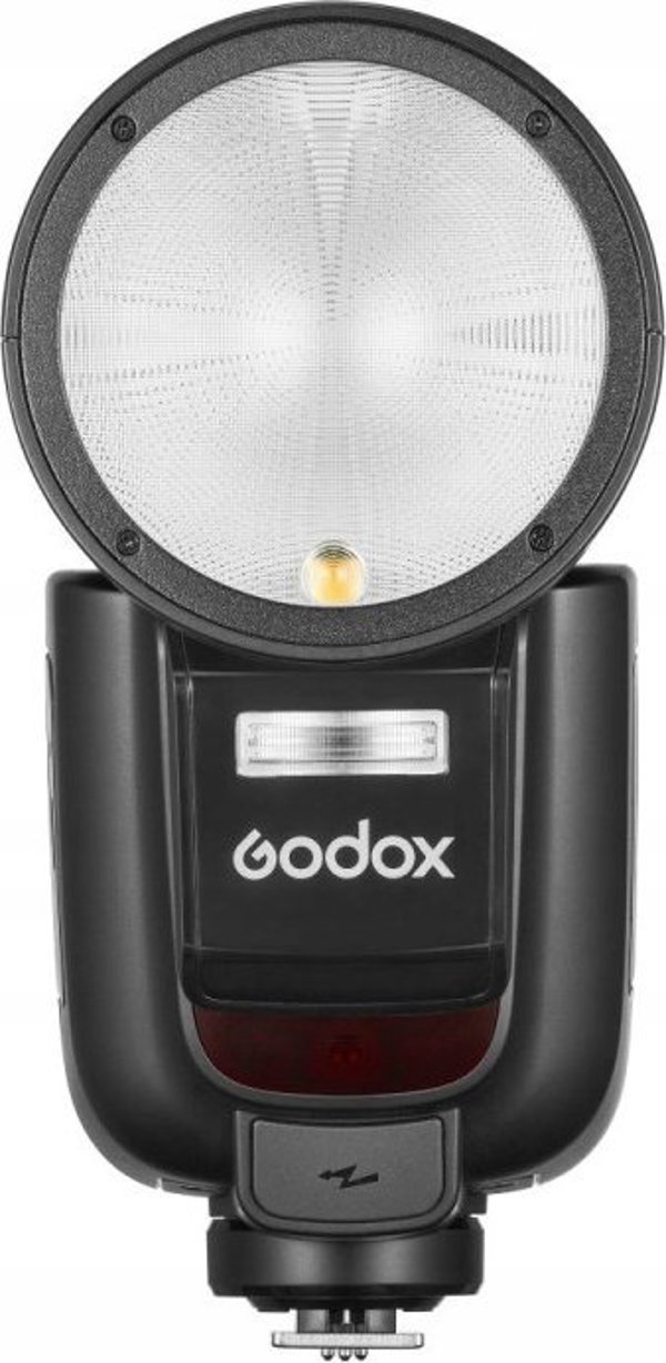 Φλας GODOX Godox V1Pro O MFT