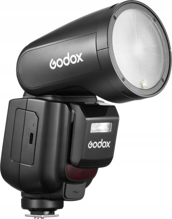 Φλας GODOX Godox V1Pro O MFT