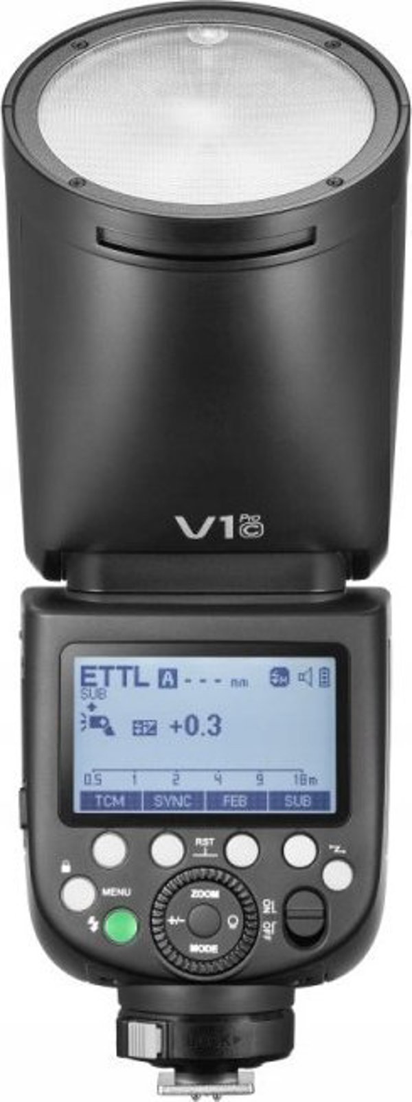 Φλας GODOX Godox V1Pro O MFT