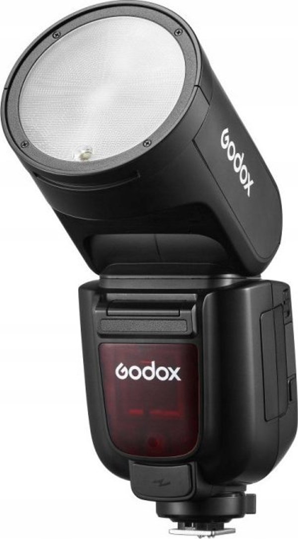 Φλας GODOX Godox V1Pro O MFT