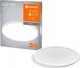 Φωτιστικό οροφής Ledvance ORBIS ULTRA SLIM BL CLICKDIM 400 WT