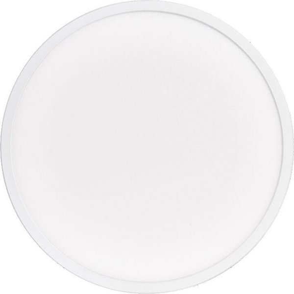 Φωτιστικό οροφής Ledvance ORBIS ULTRA SLIM BL CLICKDIM 400 WT