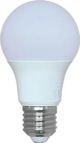 Λάμπα LED Orion 9W E27 806lm 3000K Θερμό Λευκό Φως