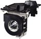 Lampa MicroLamp zamiennik do NEC, 375W (ML12647)