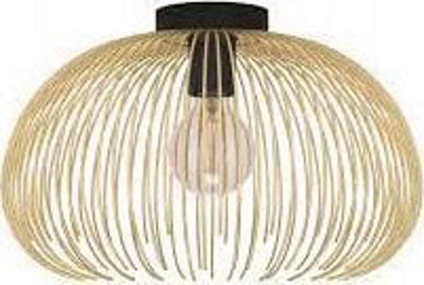 Φωτιστικό οροφής EGLO CEILING LIGHT VENEZUELA E27 900165 BL/GL