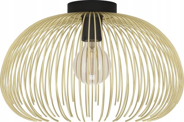 Φωτιστικό οροφής EGLO CEILING LIGHT VENEZUELA E27 900165 BL/GL