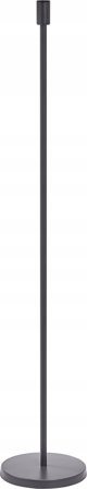 Φωτιστικό δαπέδου Ledvance FLOOR LIGHT LEDVANCE STICK E27 GREY