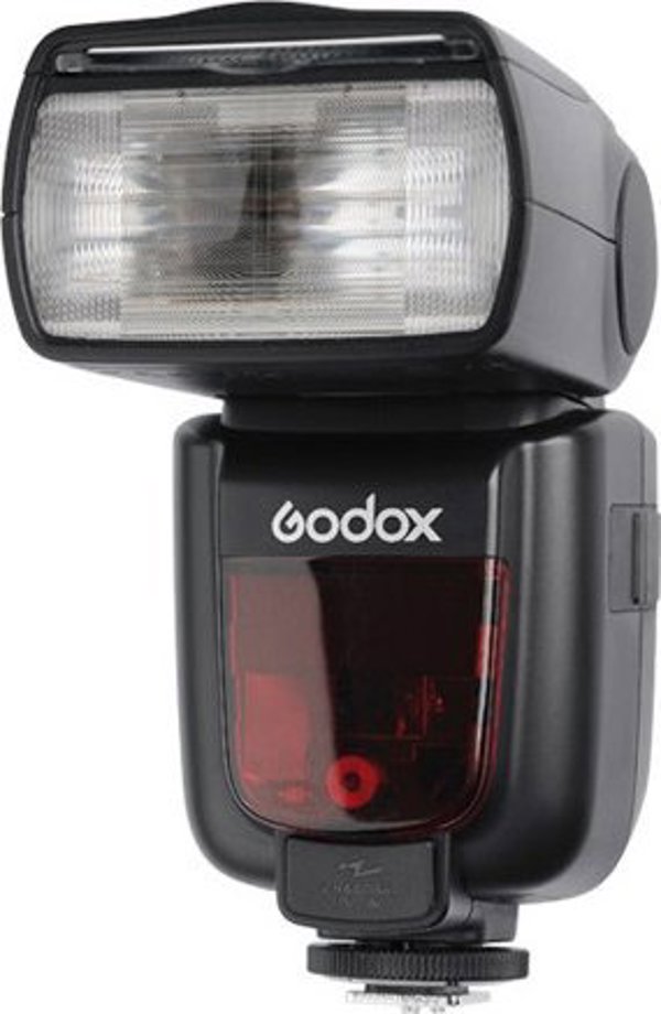 Flash GODOX Godox TT685 II Speedlite Sony E 12907461 6952344223697