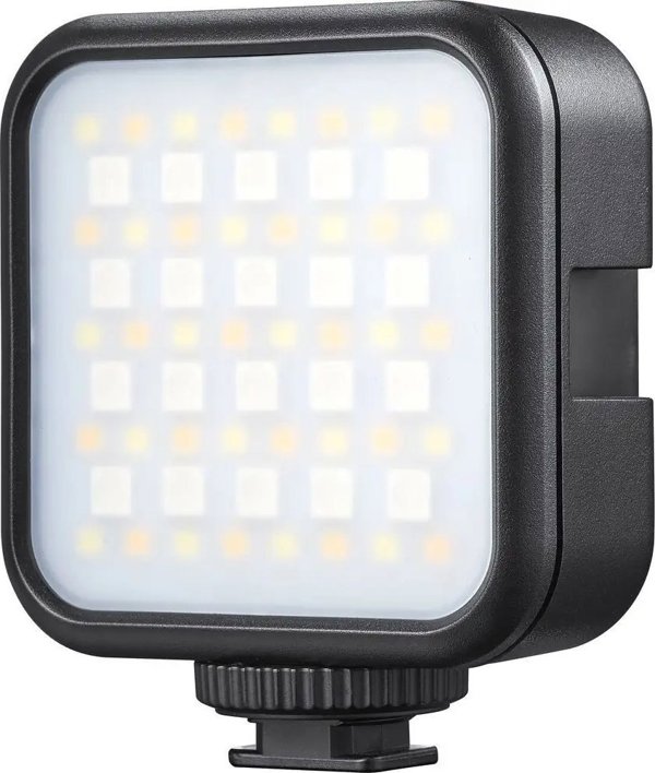 Φωτιστικό δακτυλίου GODOX Godox Litemons LED6R Video Light